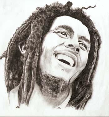 Jeff Raiano Original Art marley